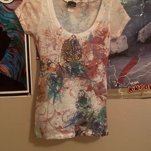 Daytrip 2000’s tee